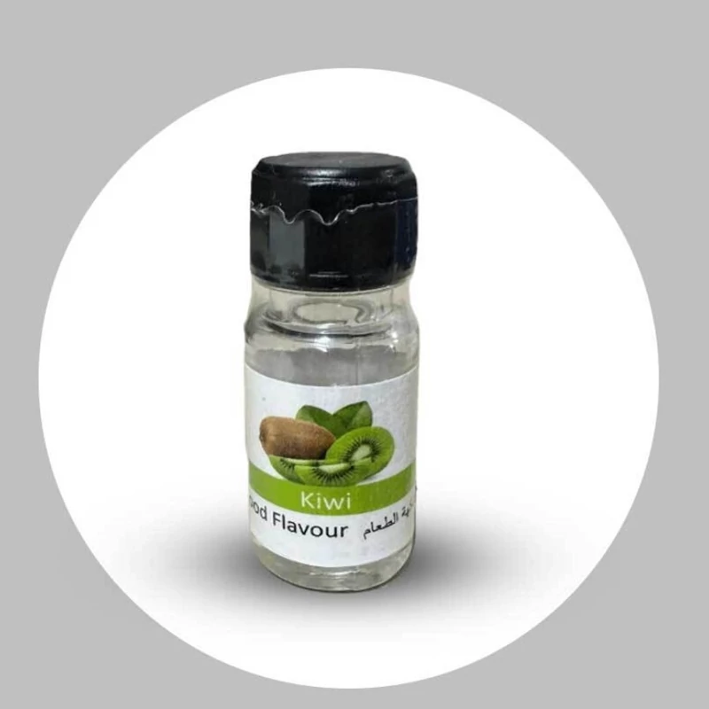 اسانس خارجی کیوی