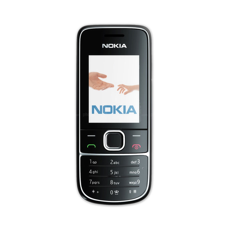 قاب و شاسی گوشی نوکیا Nokia 2700 Classic - دنافون
