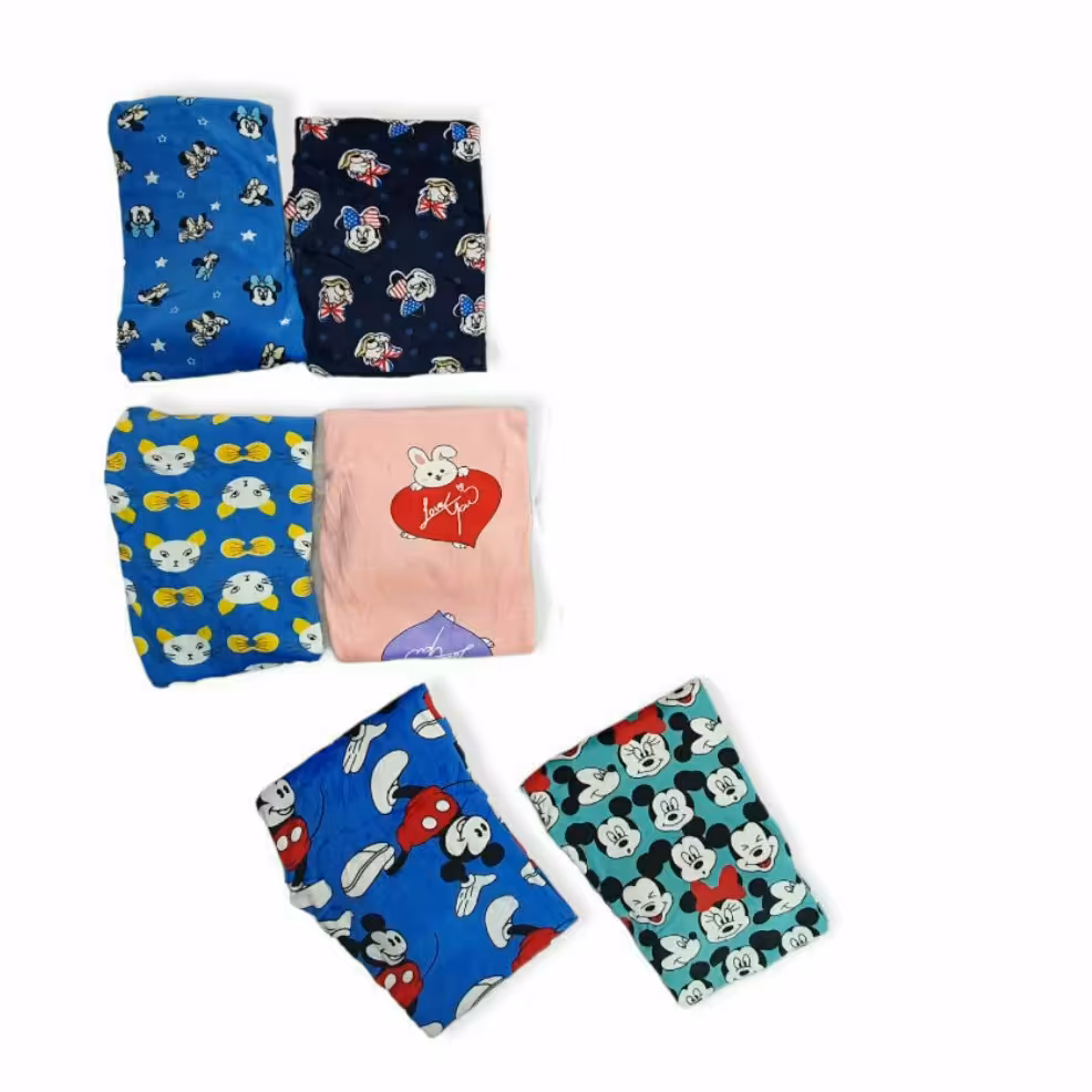 شلوار مخمل استیکری زنانه و دخترانه ، شلوار مخمل زنانه 