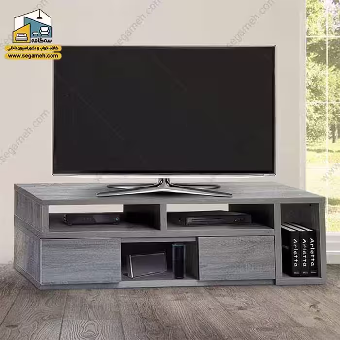 میز تلویزیون کد DTP02