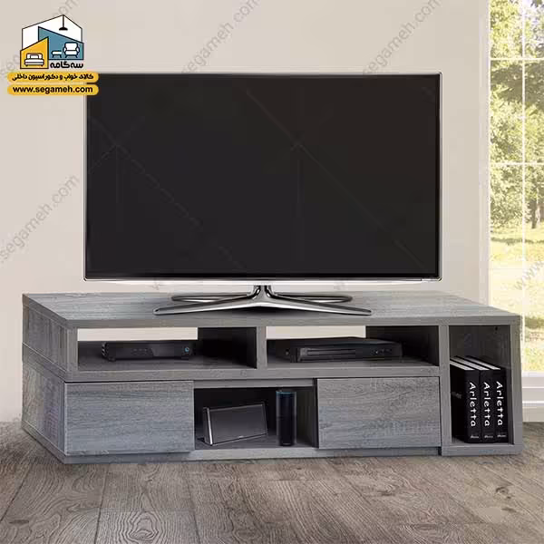 میز تلویزیون کد DTP02