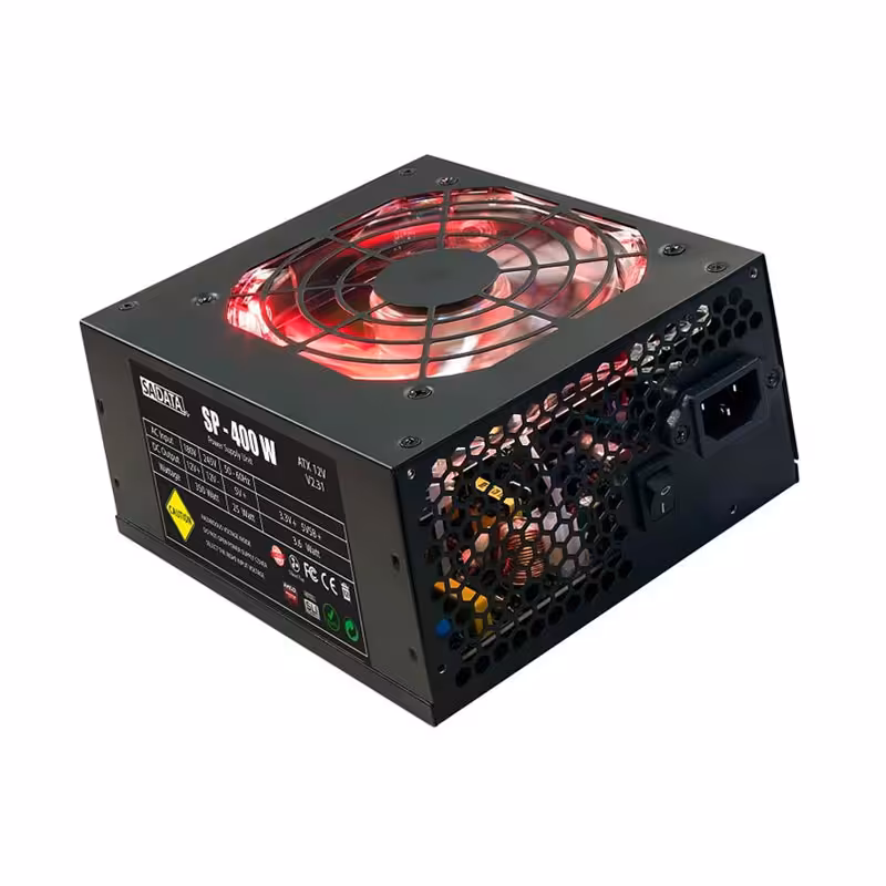 پاور کامپیوتر سادیتا مدل SP-400