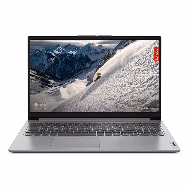 لپ تاپ لنوو IdeaPad 1-AA 15IJL7 مدل N4500-8GB-256GB-UHD