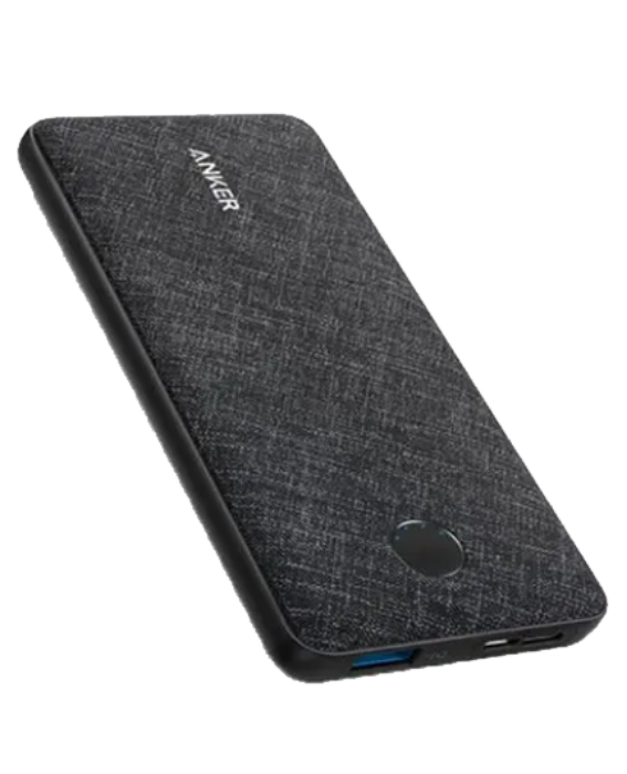 پاوربانک انکر مدل PowerCore Metro Slim A1229H11 ظرفیت 10000 میلی آمپر ساعت
