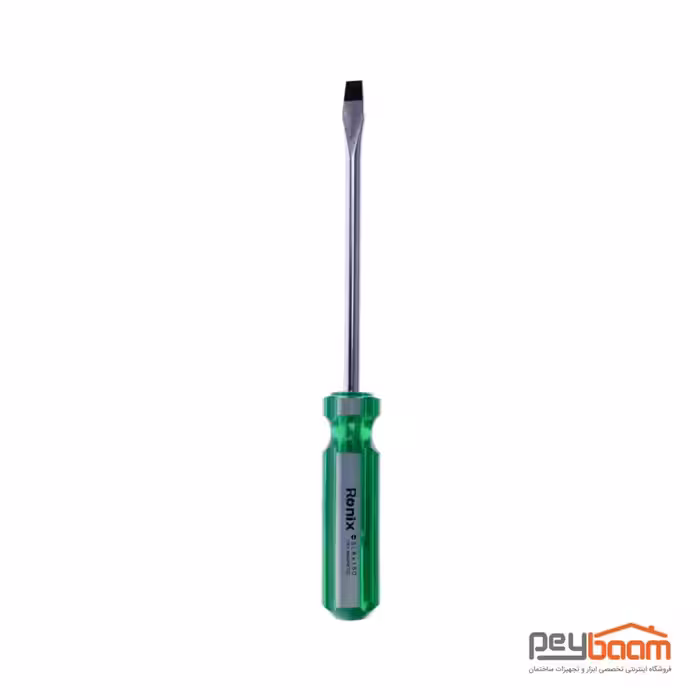 پیچ گوشتی دوسو رونیکس مدل RH-2762