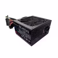 منبع تغذیه ریدمکس مدل RX-400AI