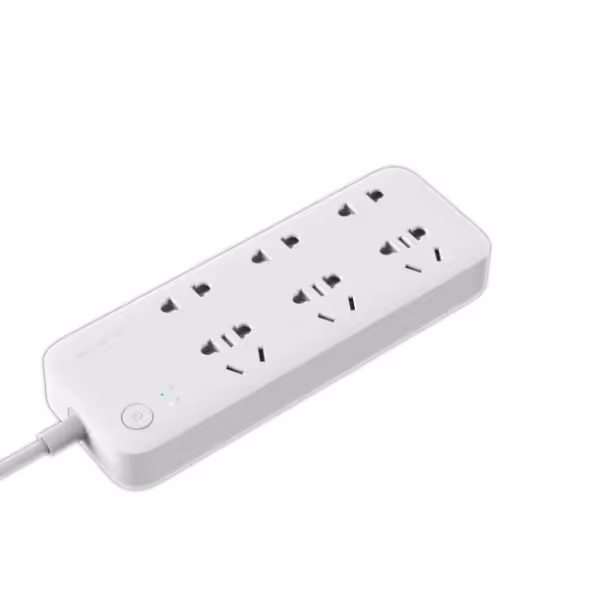 چند راهی هوشمند برق شیائومی