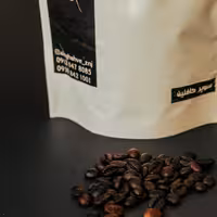 قهوه سوپر کافئین