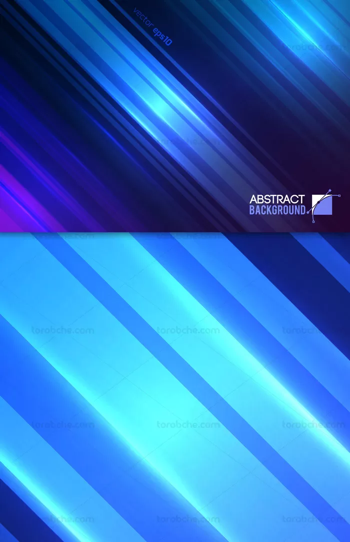 وکتور طرح بکگراند و پس زمینه انتزاعی شماره 91 | گرافیک با طعم تربچه