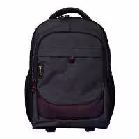 کوله پشتی دوربین جیماری Jmary BS-4030 Camera Backpack Purple