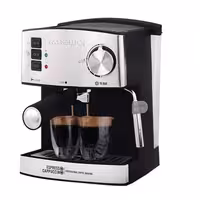 اسپرسو ساز نوال مدل COF-3855