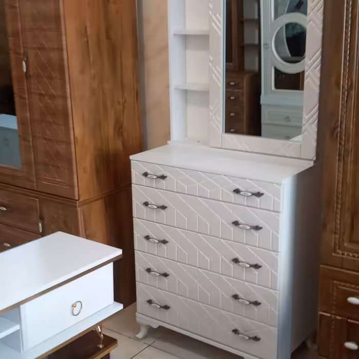 میز آرایش ارسال پس کرایه در مقصد 