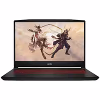 لپ تاپ ام اس آی 15.6 اینچی مدل MSI Katana GF66 12UC Core i7-12650H 16GB 1TB SSD 4GB RTX 3050