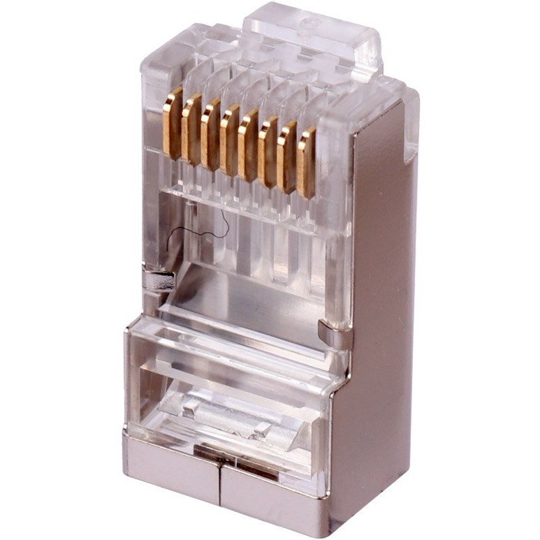 سوکت شبکه تسکو مدل TNS 6220