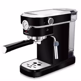 اسپرسو ساز مباشی مدل ME-ECM2016