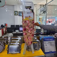 میز اتو پایه بلند آرتیستون مدل 3060