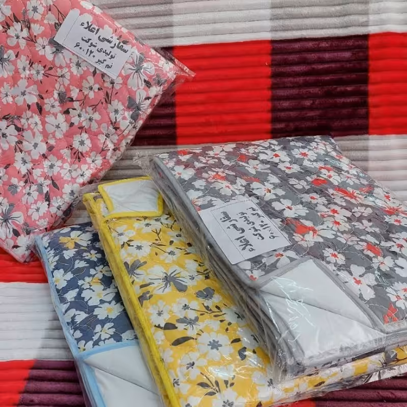 نمگیر کنار سینک ظرفشویی