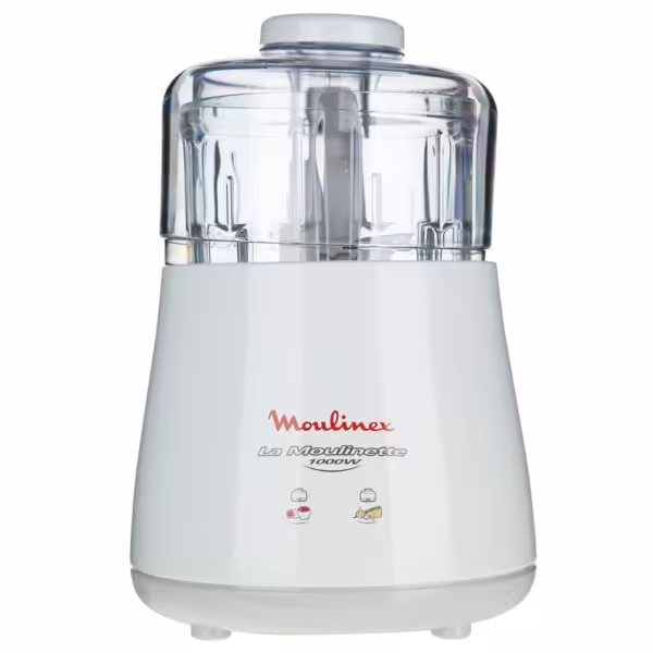 خردکن مولینکس مدل DPA1