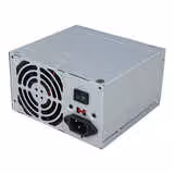 قیمت منبع تغذیه کامپیوتر انتک , خرید Antec Basiq BP350 | هدیش