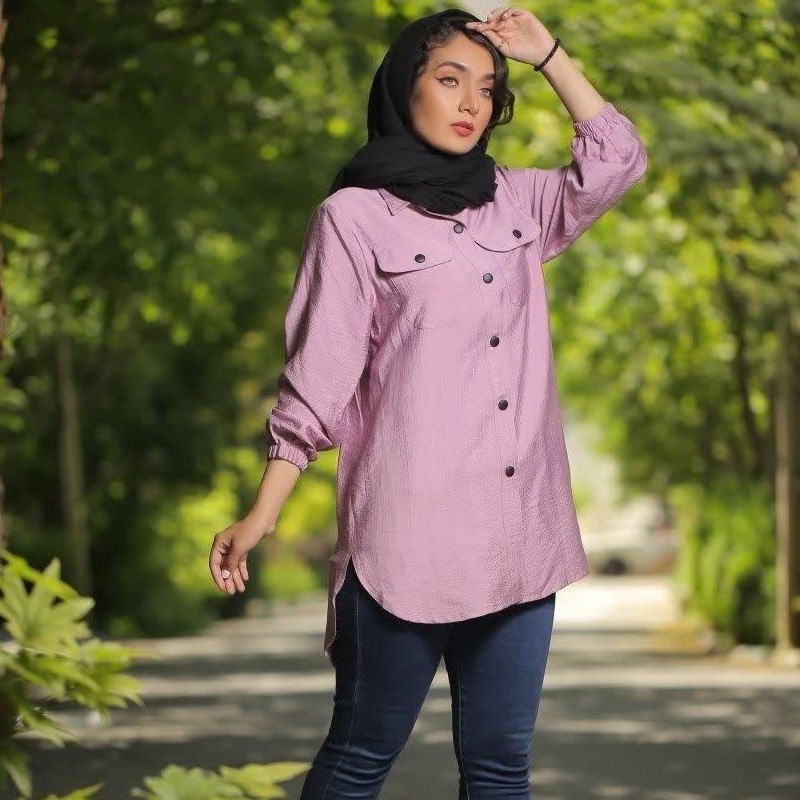 شومیز بابوس