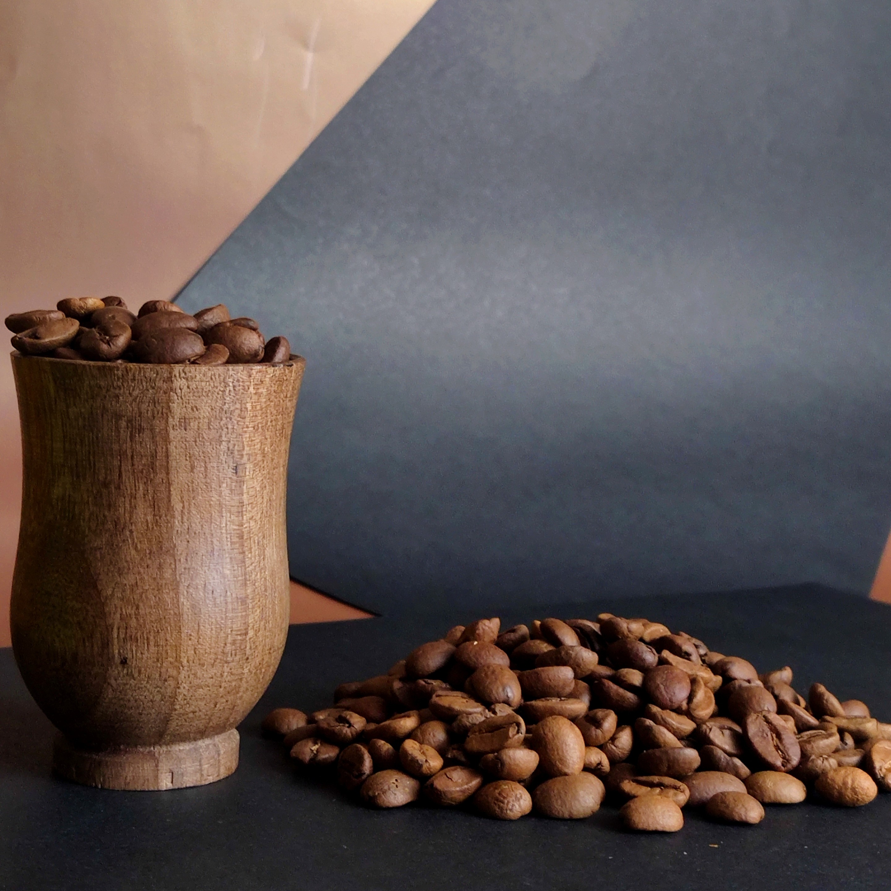 قهوه میکس 80.20برپایه عربیکا اعلا(200 گرمی)