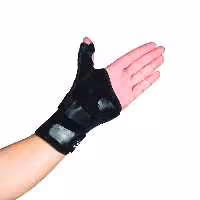 مچ شست بند نئوپرن درمان طب 4011