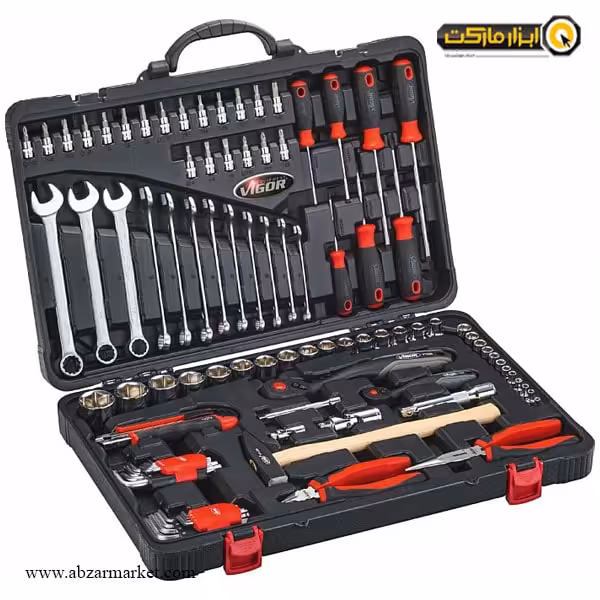 مجموعه ابزار ویگور 95 عددی مدل V4425