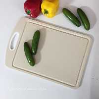 تخته گوشت پلاستیکی باران سایز متوسط