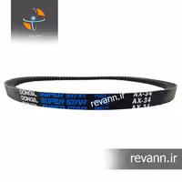 تسمه کولر پراید ax34