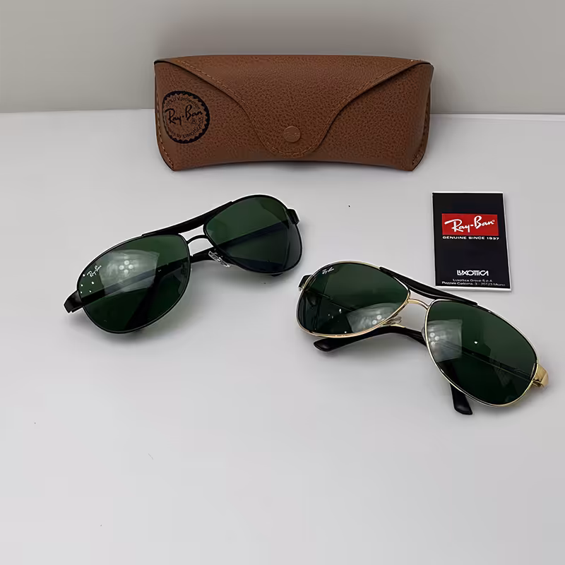 عینک یونیسکس ریبن کد rb3343