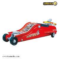 جک سوسماری کورسی بیگ رد 25 تن مدل T825010RS