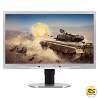 مانیتور 22 اینچ فیلیپس Philips 220B4L