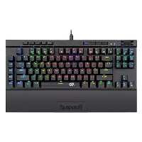 کیبورد گیمینگ ردراگون مدل MAGIC WAND K587 - پردیس پازار