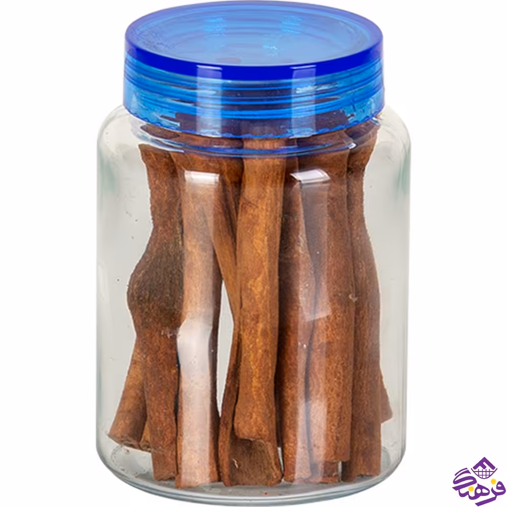 ادویه زیبا دارچین متال 2