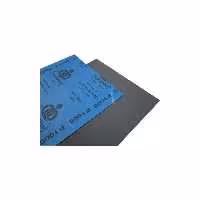 سنباده پوستاب چینی 1000 پشت آبی نقاش کار