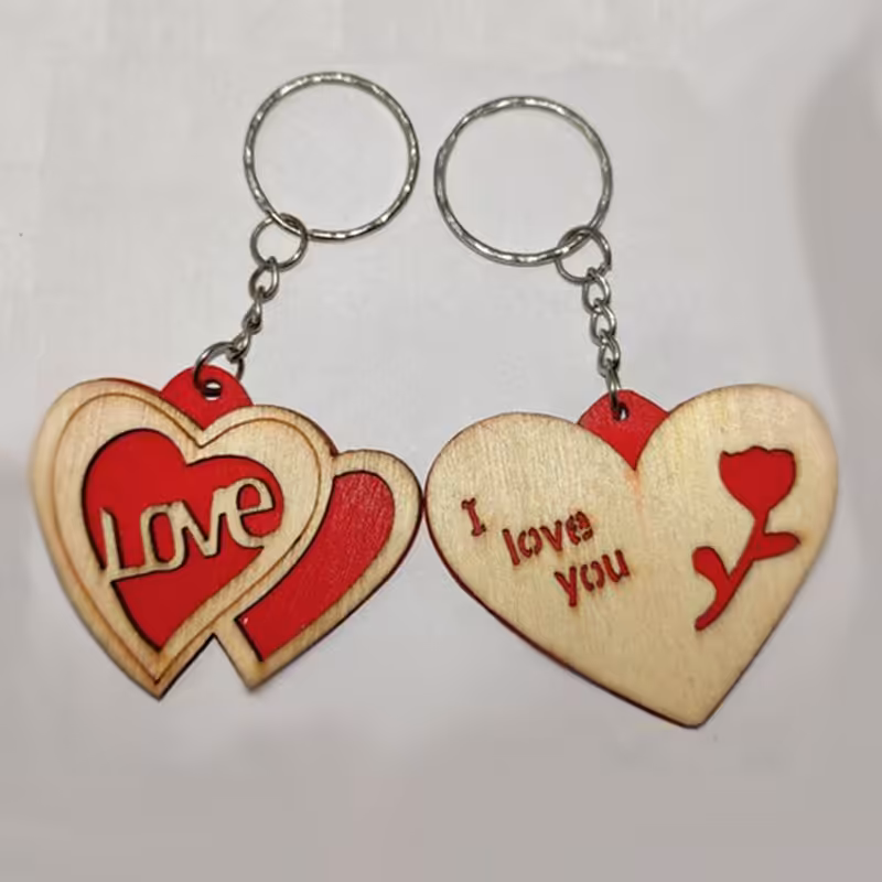 جاکلیدی چوبی-کد 101