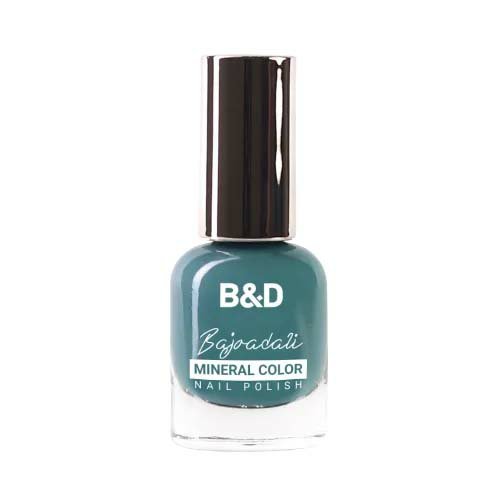 لاک ناخن B&D سری معمولی شماره N75