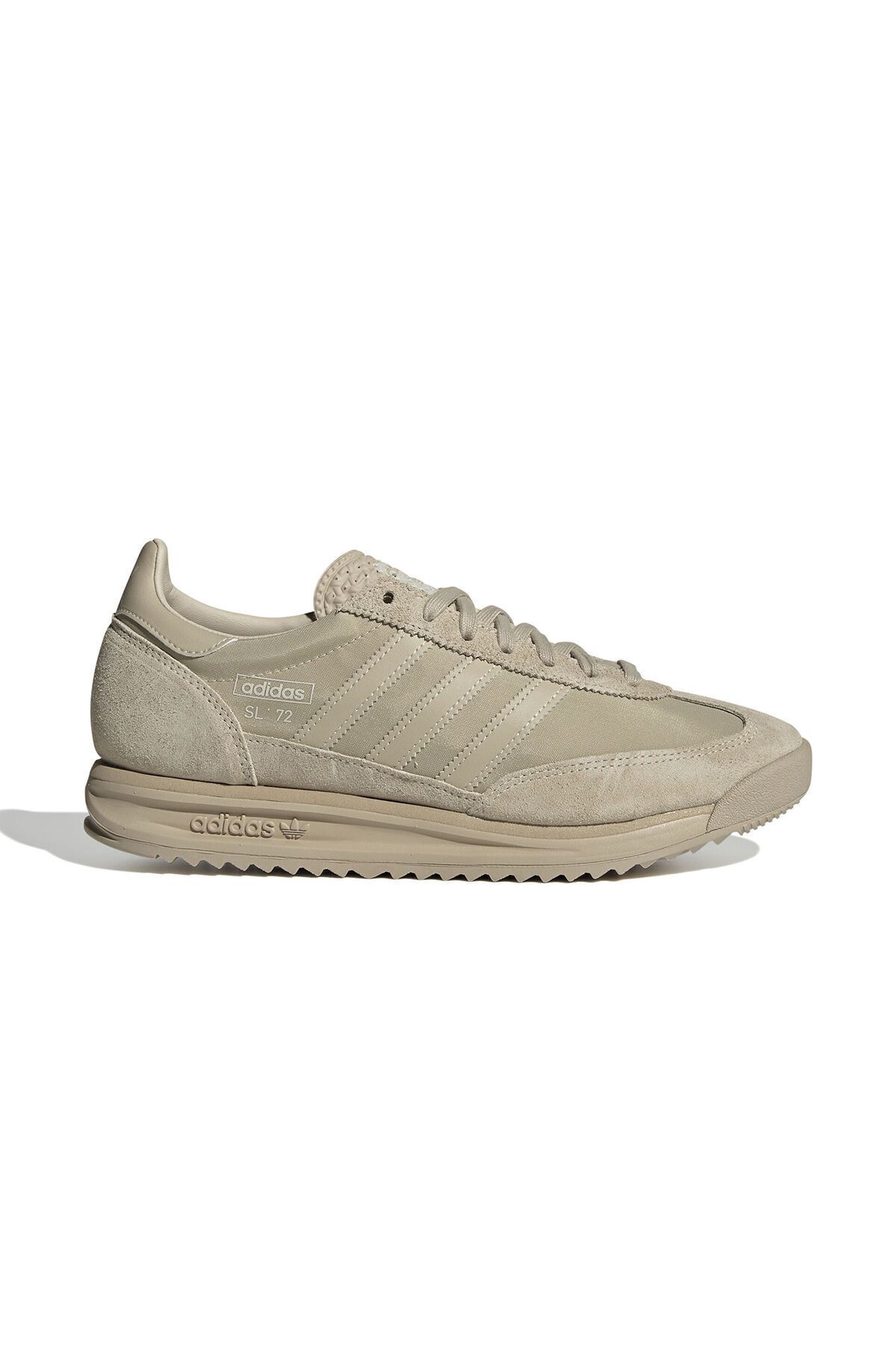 اسنیکر نود مردانه و زنانه کفش روزانه ورزشی SL 72 RS adidas