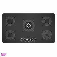 اجاق گاز صفحه ای بیمکث مدل 0048