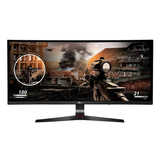قیمت مانیتور ال جی, خرید Monitor LG 34UC79G-B حرفه ای | هدیش