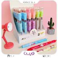 نوک مداد برنارد کوچولو (0.5)