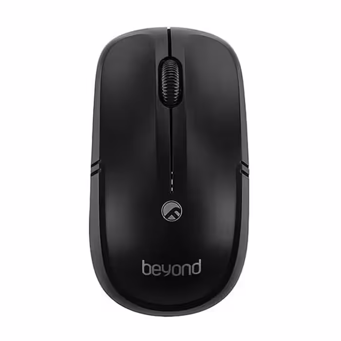 موس بیاند مدل FOM-1090RF