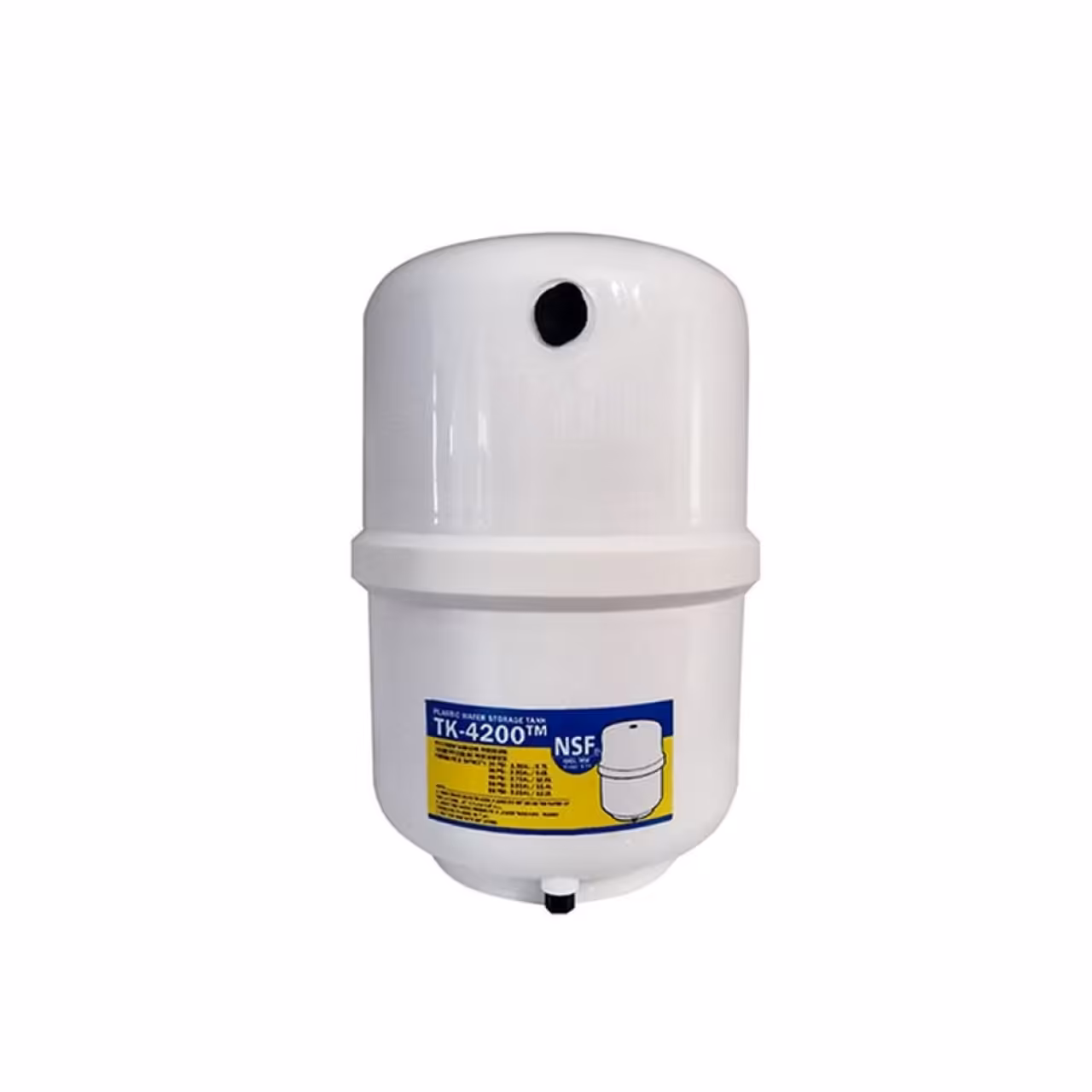 مخزن  تصفیه آب tk4200