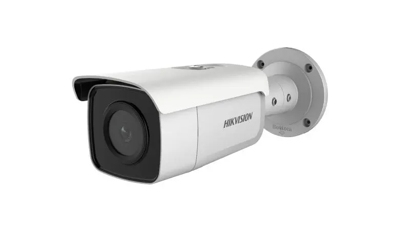 قیمت دوربین تحت شبکه گلوله ثابت DS-2CD2T85G1-I8 هایک ویژن| خرید