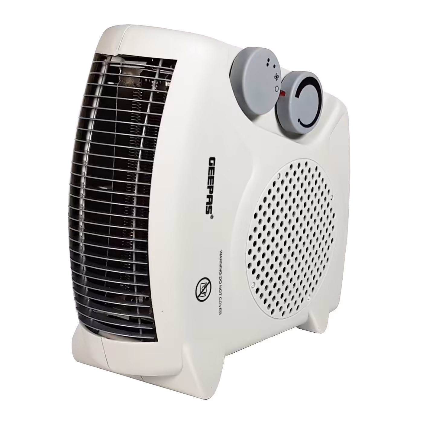 فن هیتر جی پاس مدل GFH9520 کد 2021

