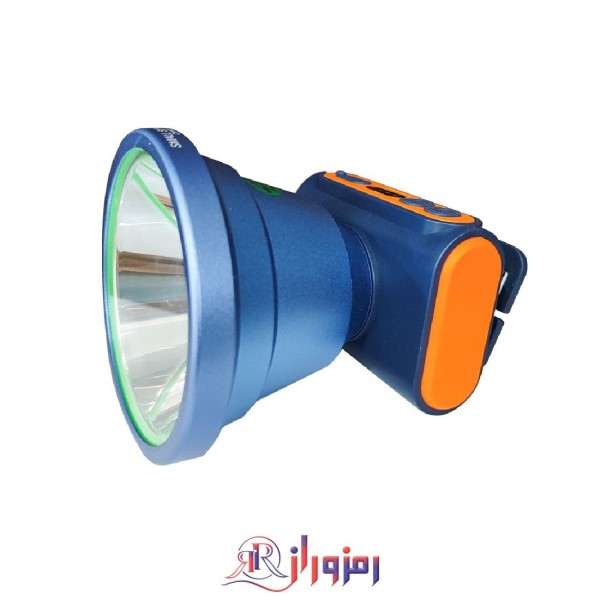 چراغ پیشانی اسمال سان مدل ZH-H129