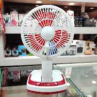 پنکه شارژی Topwell