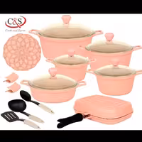 سرویس قابلمه اوکلند