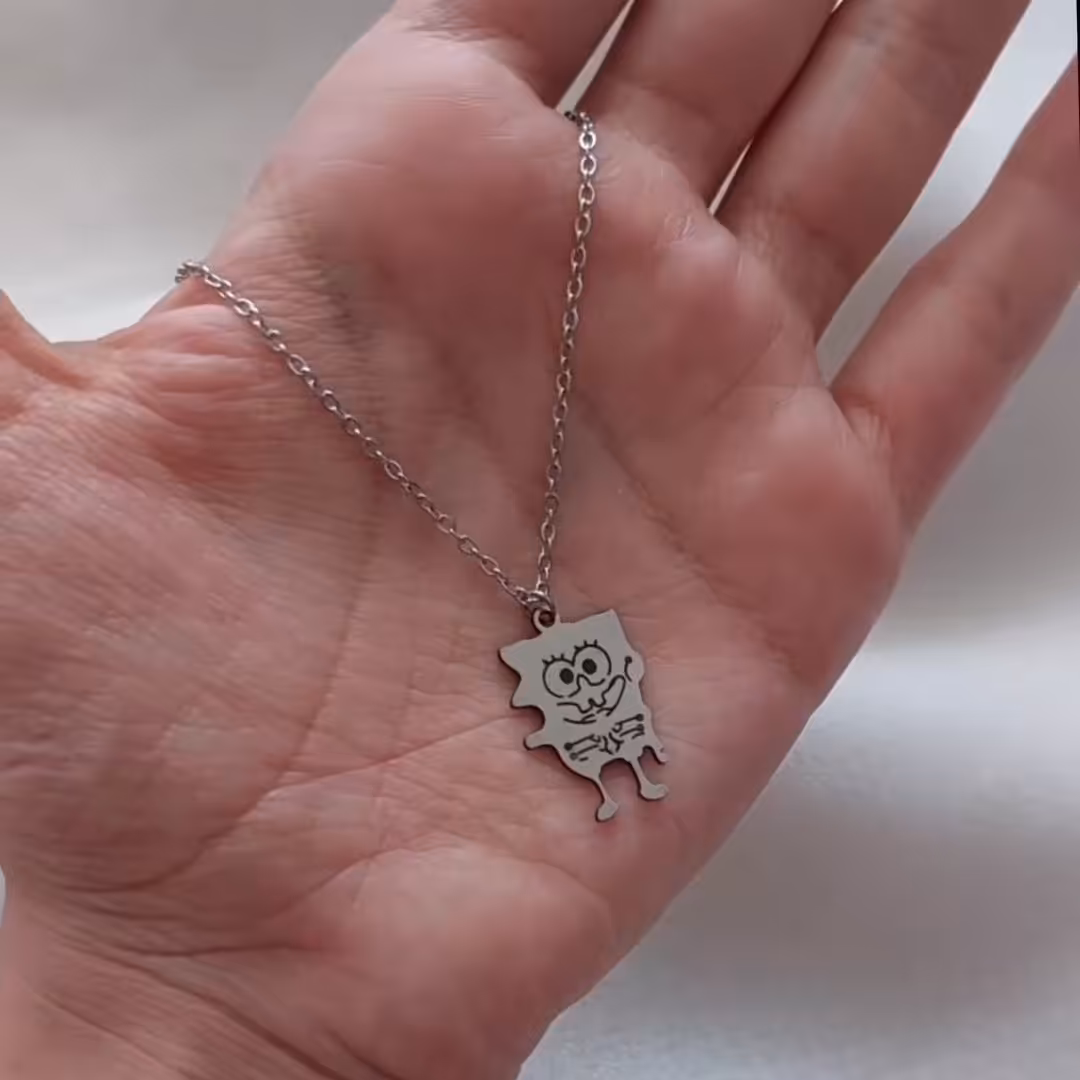 ست دوستی باب و پاتریک