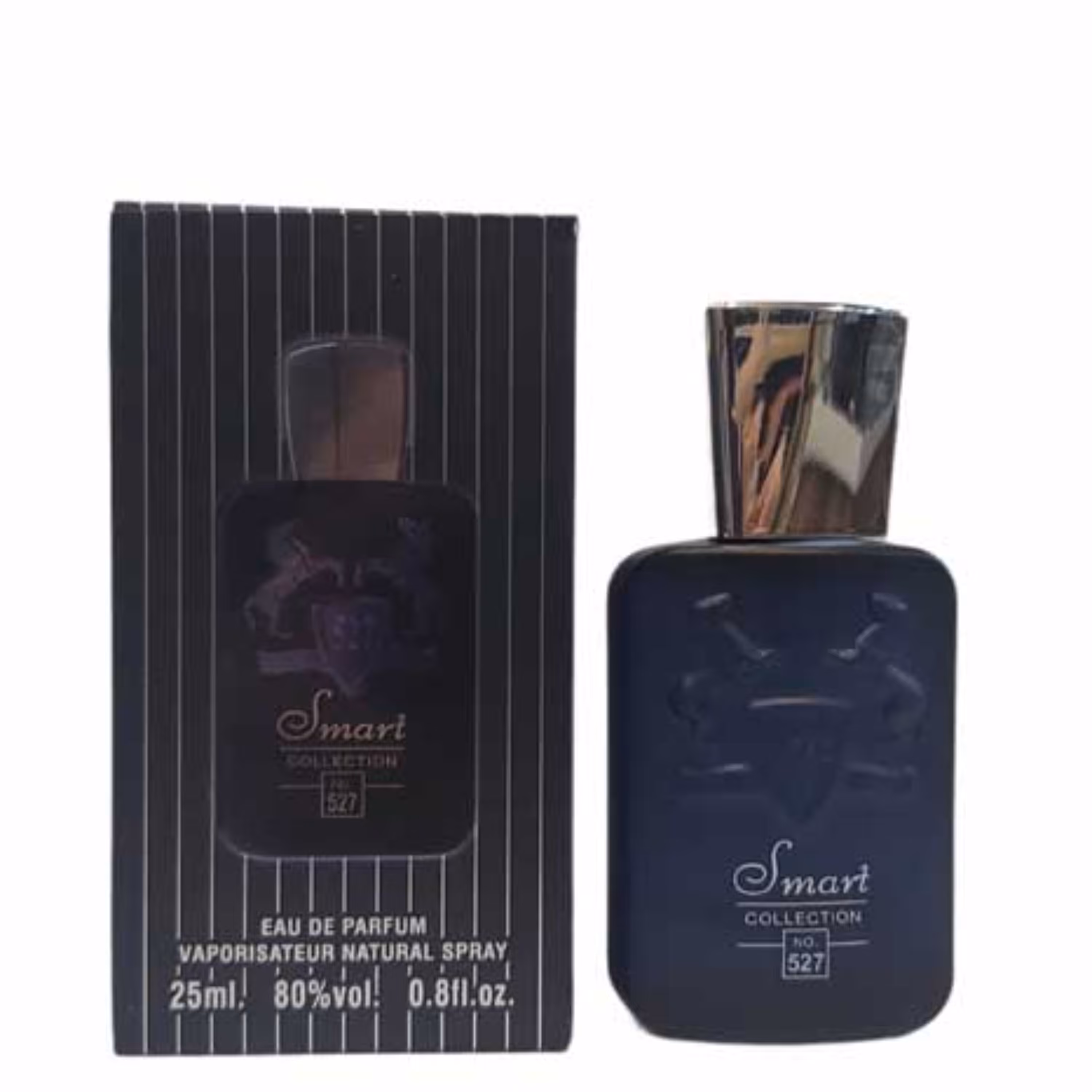 ادکلن مینیاتوری  مارلی لیتون 25 میل اسمارت